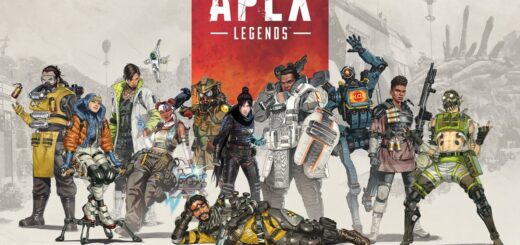Apex Legends hesap değeri öğrenme
