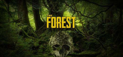 The Forest Hile Kodları