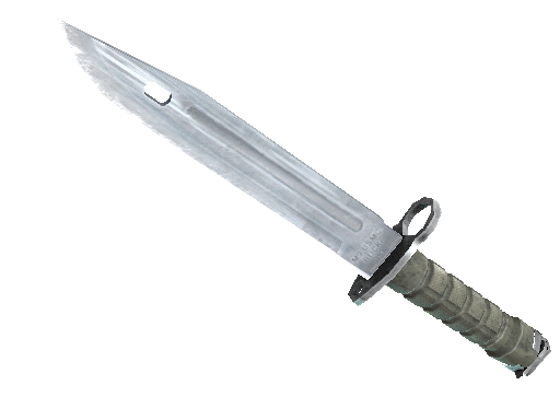 CS:GO Bayonet bıçak kodları