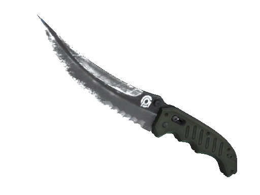 CS:GO flip knife bıçak kodları