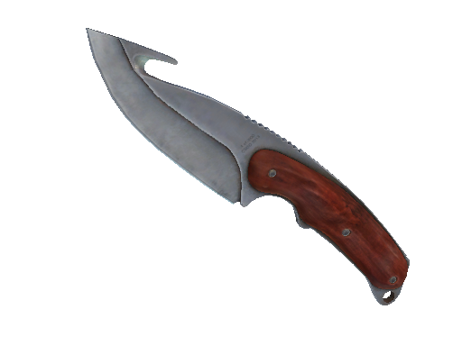 CS:GO Gut Knife bıçak kodları