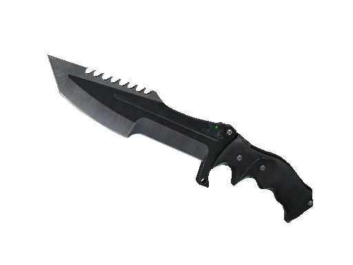 CS:GO Huntsman bıçak kodları