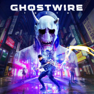 Ghostwire Tokyo Xbox Game Pass İçin Geliyor!