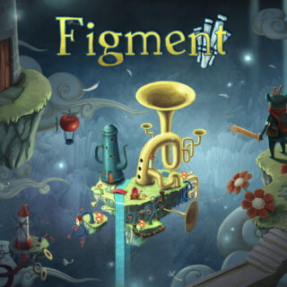 Figment, Steam'de Ücretsiz Oldu!