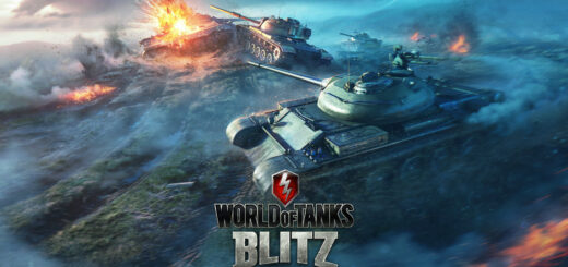 World of Tanks Blitz Redeem Kodları