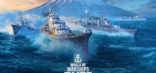 World of Warships Blitz Redeem Kodları - Temmuz 2023