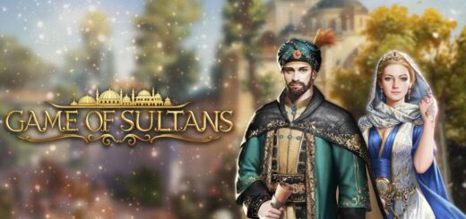 Game of Sultans Hediye Kodları