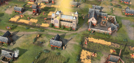 Age of Empires IV En Güçlü Irk Sıralama