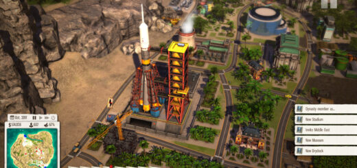Tropico 5 Koloni Çağ Rehberi